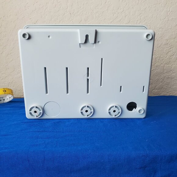 White Electronic Controller - Picture 8 of 8